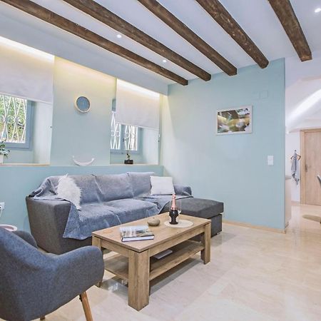 The Place Old Town Apartment Corfu  Екстер'єр фото