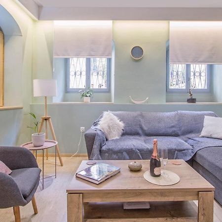 The Place Old Town Apartment Corfu  Екстер'єр фото