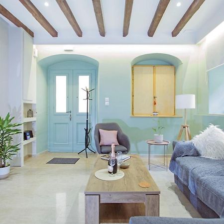The Place Old Town Apartment Corfu  Екстер'єр фото