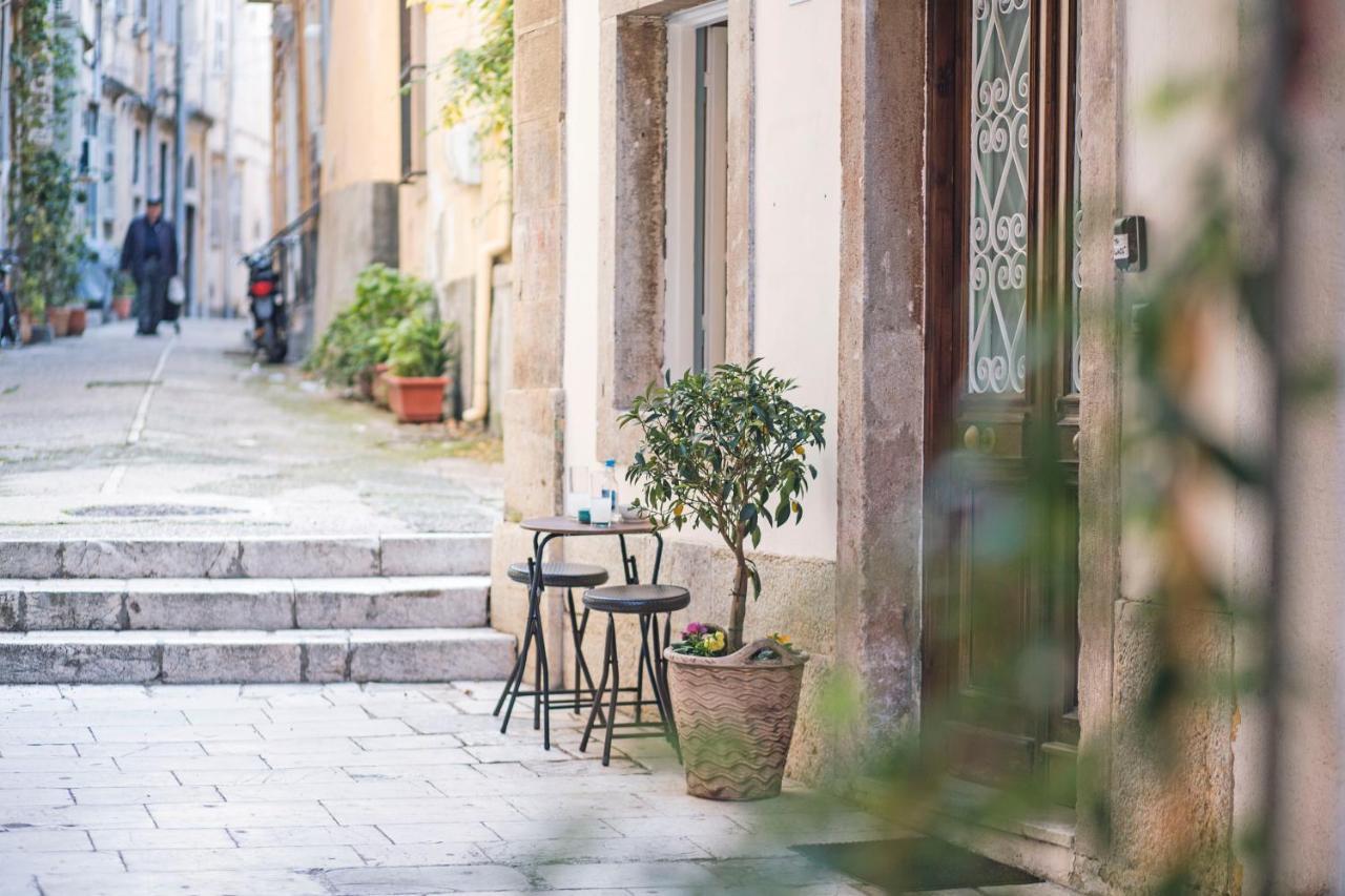 The Place Old Town Apartment Corfu  Екстер'єр фото