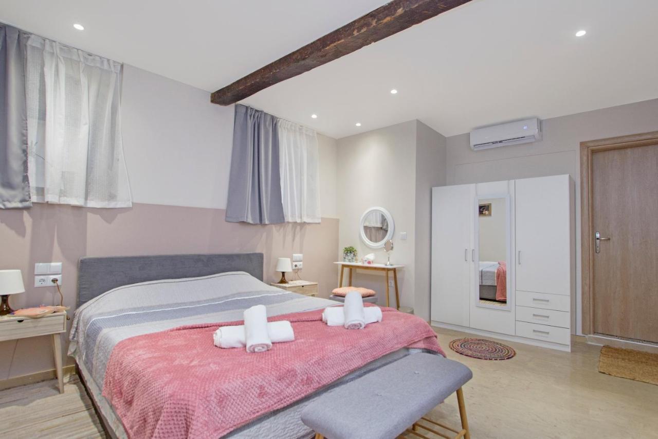 The Place Old Town Apartment Corfu  Екстер'єр фото